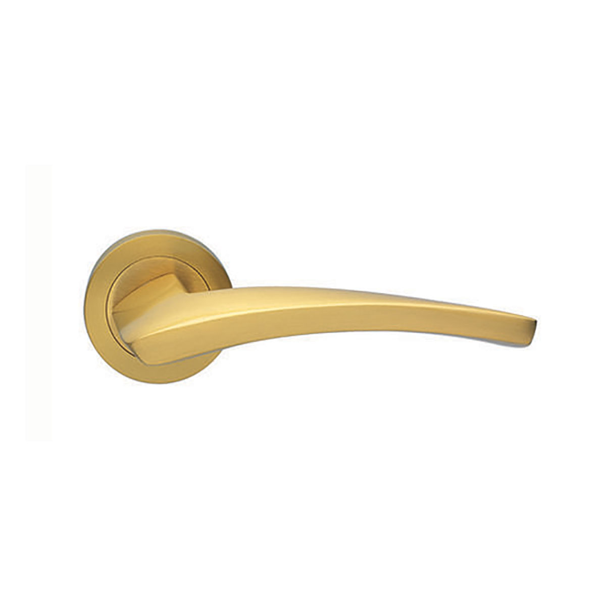 Manital Dune Round Lever