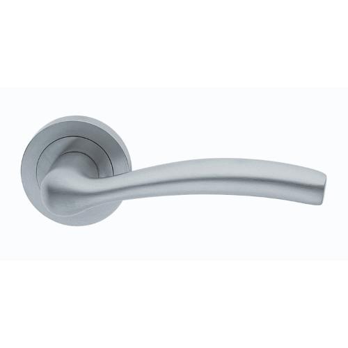 Manital Easy Round Lever