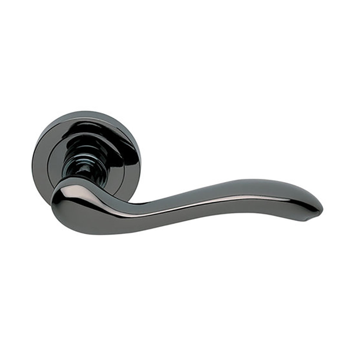 Manital Erica Round Lever