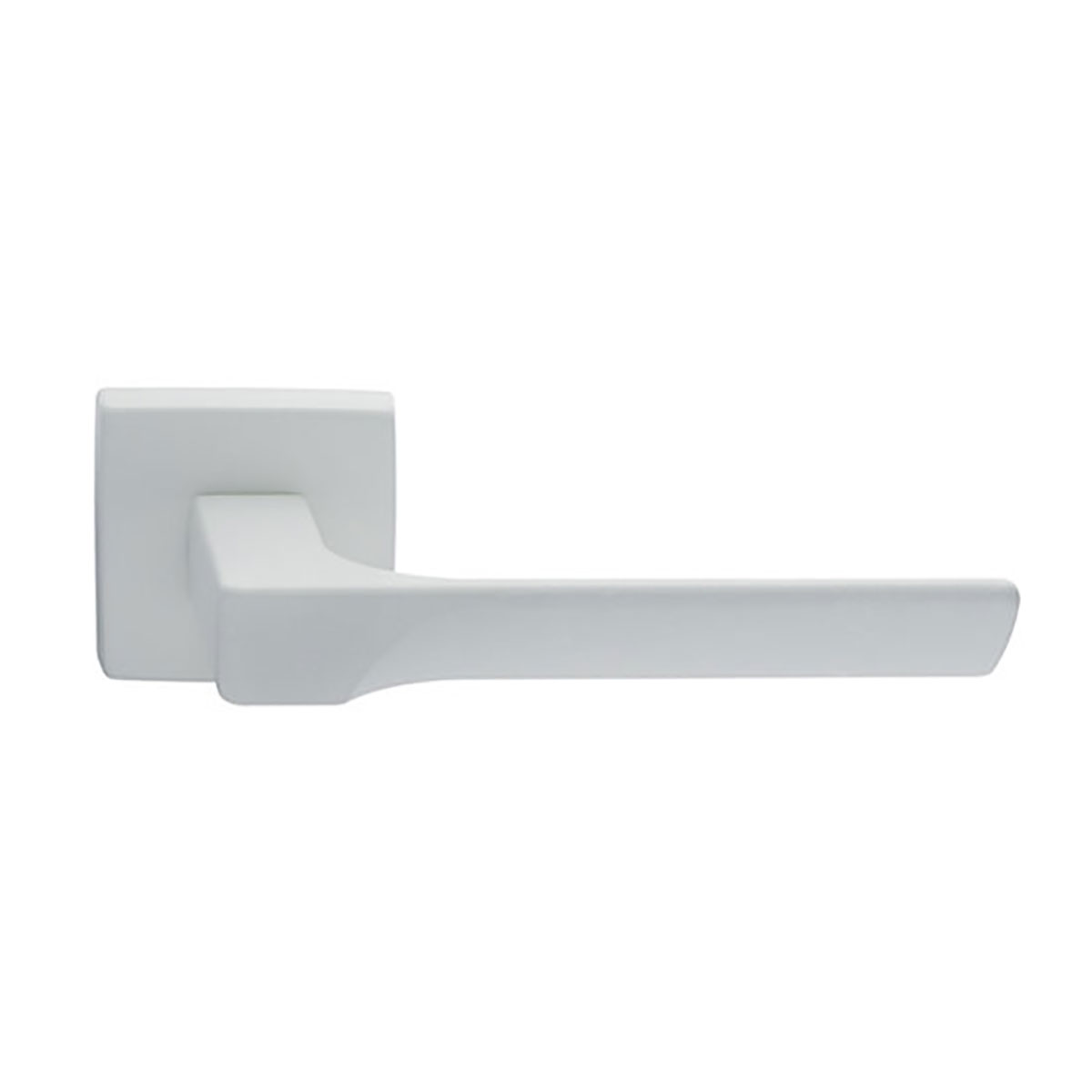 Manital Flash Square Lever