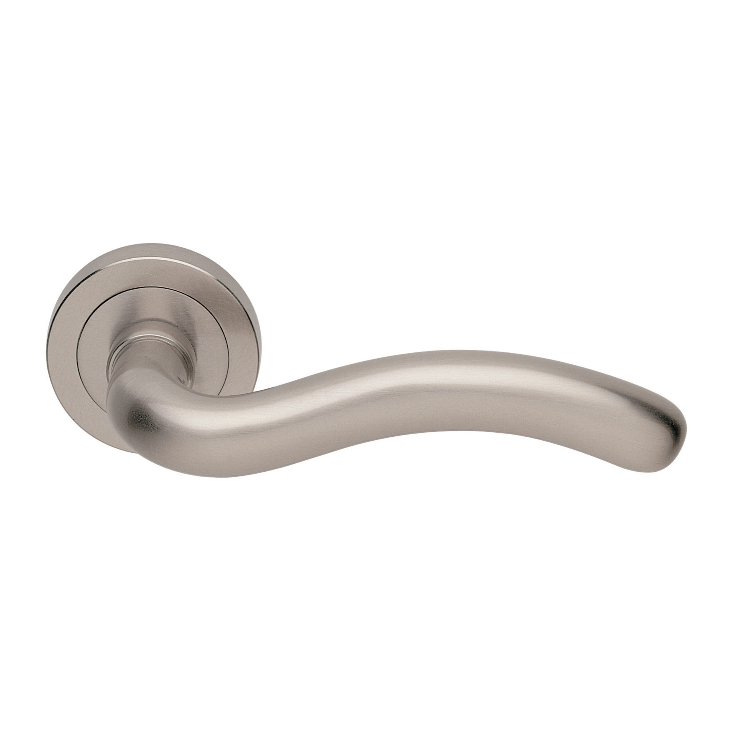 Manital Fly Round Lever