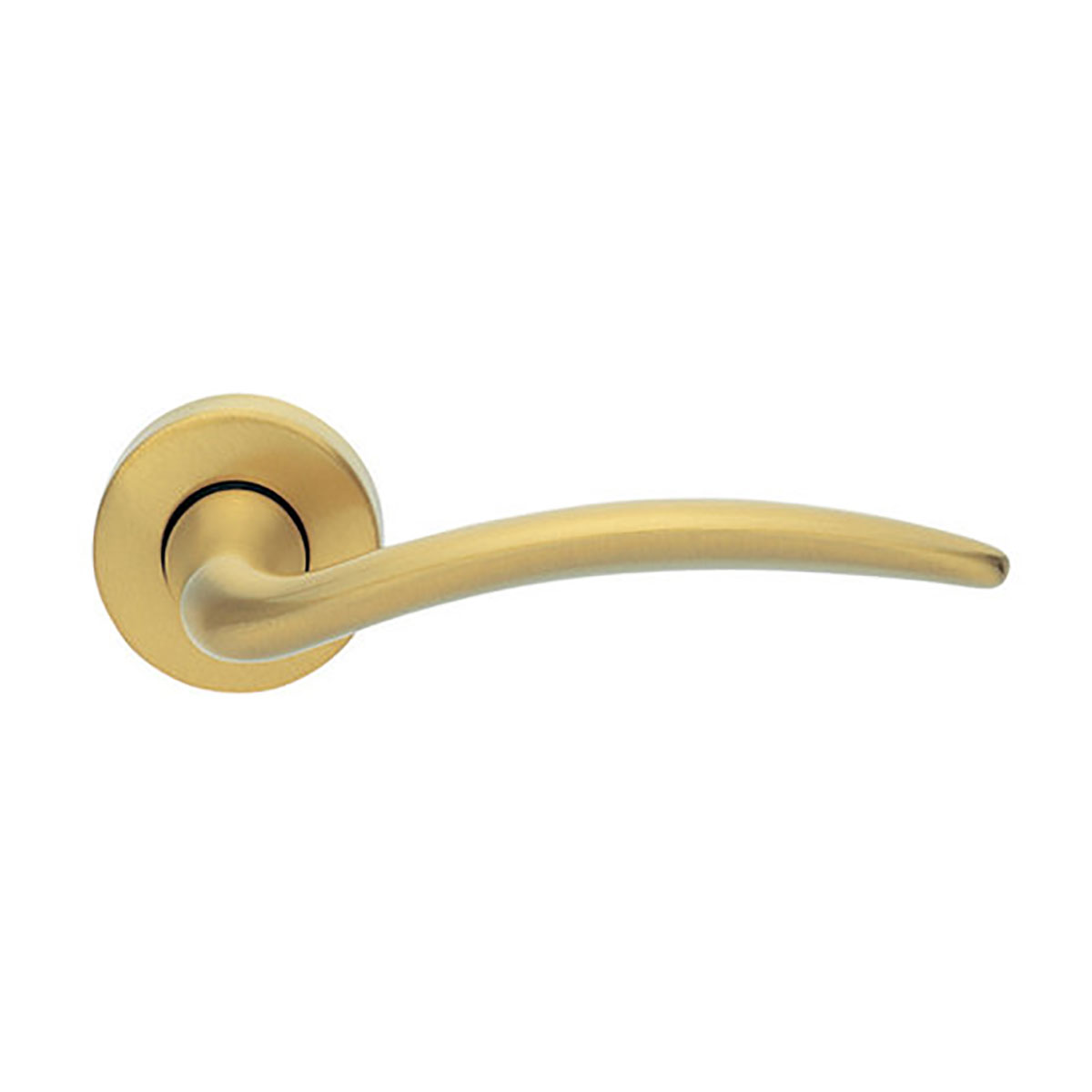 Manital Francy Round Lever