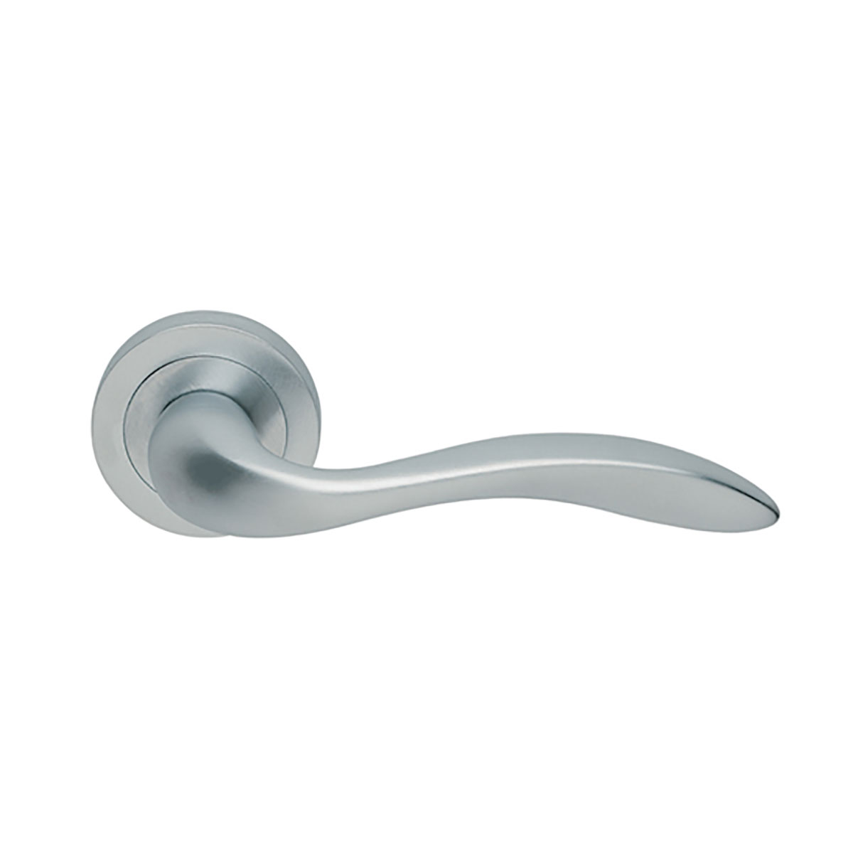 Manital Giava Round Lever