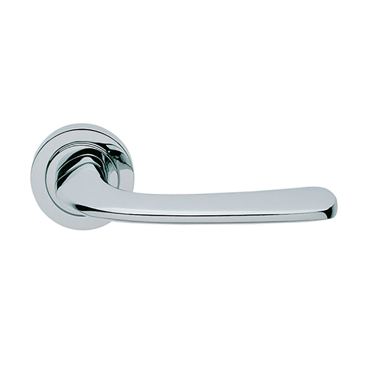 Manital Go Go Round Lever
