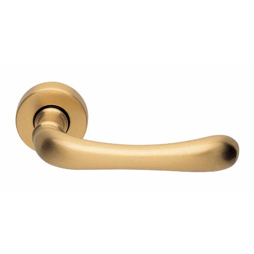Manital Ibra Round Lever