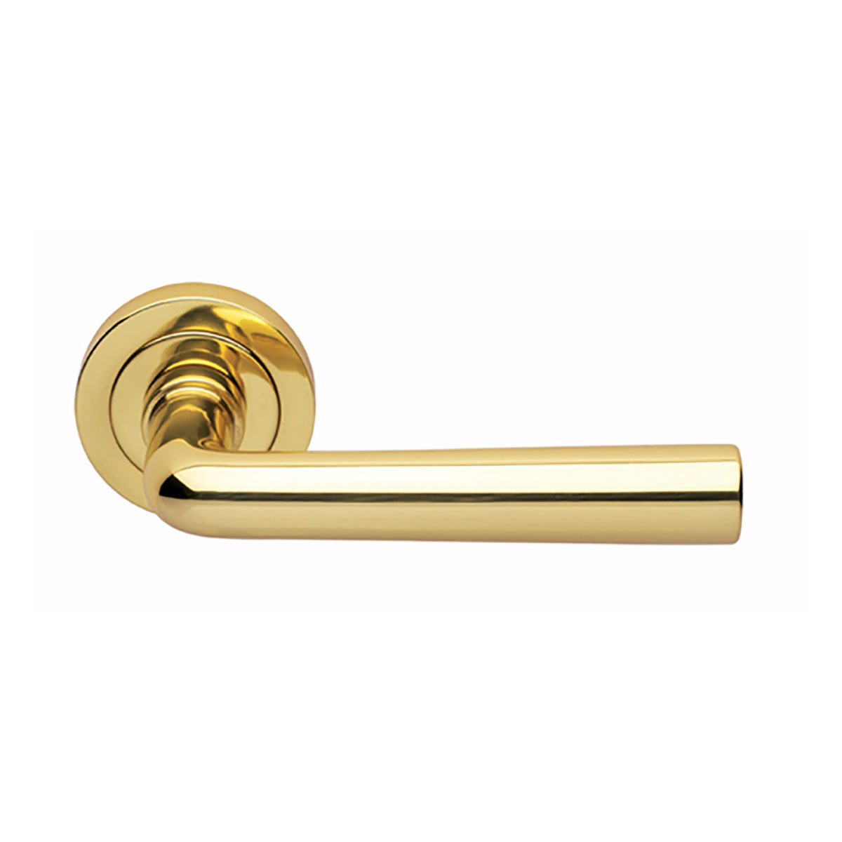 Manital Idro Round Lever