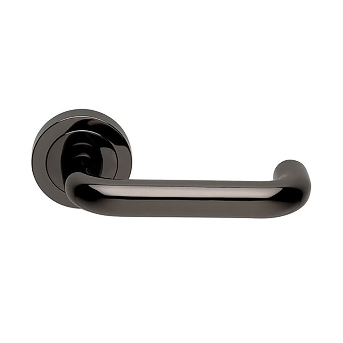 Manital Iris Round Lever