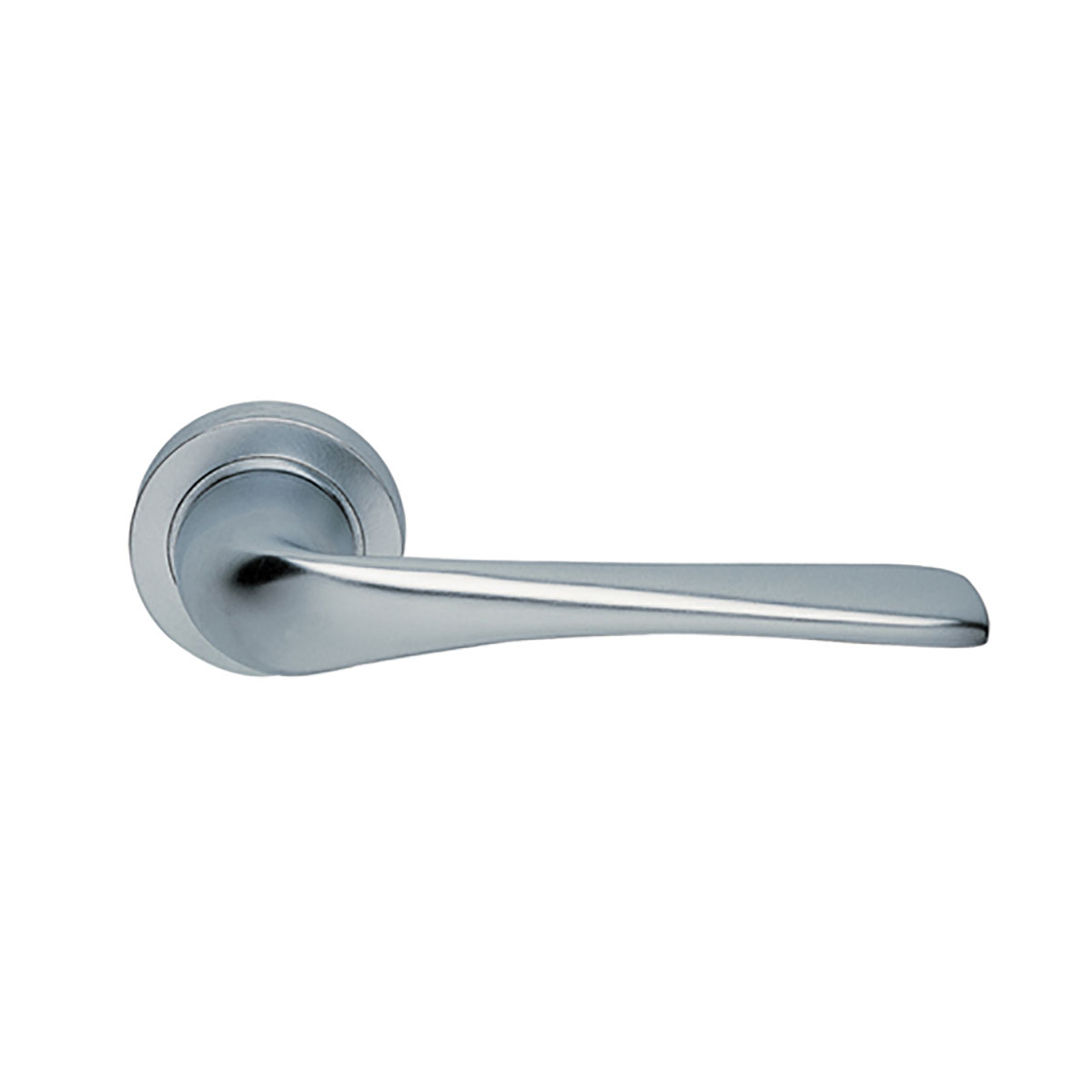 Manital Le Mans Round Lever