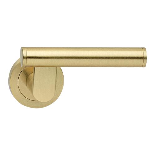 Manital Leva Round Lever