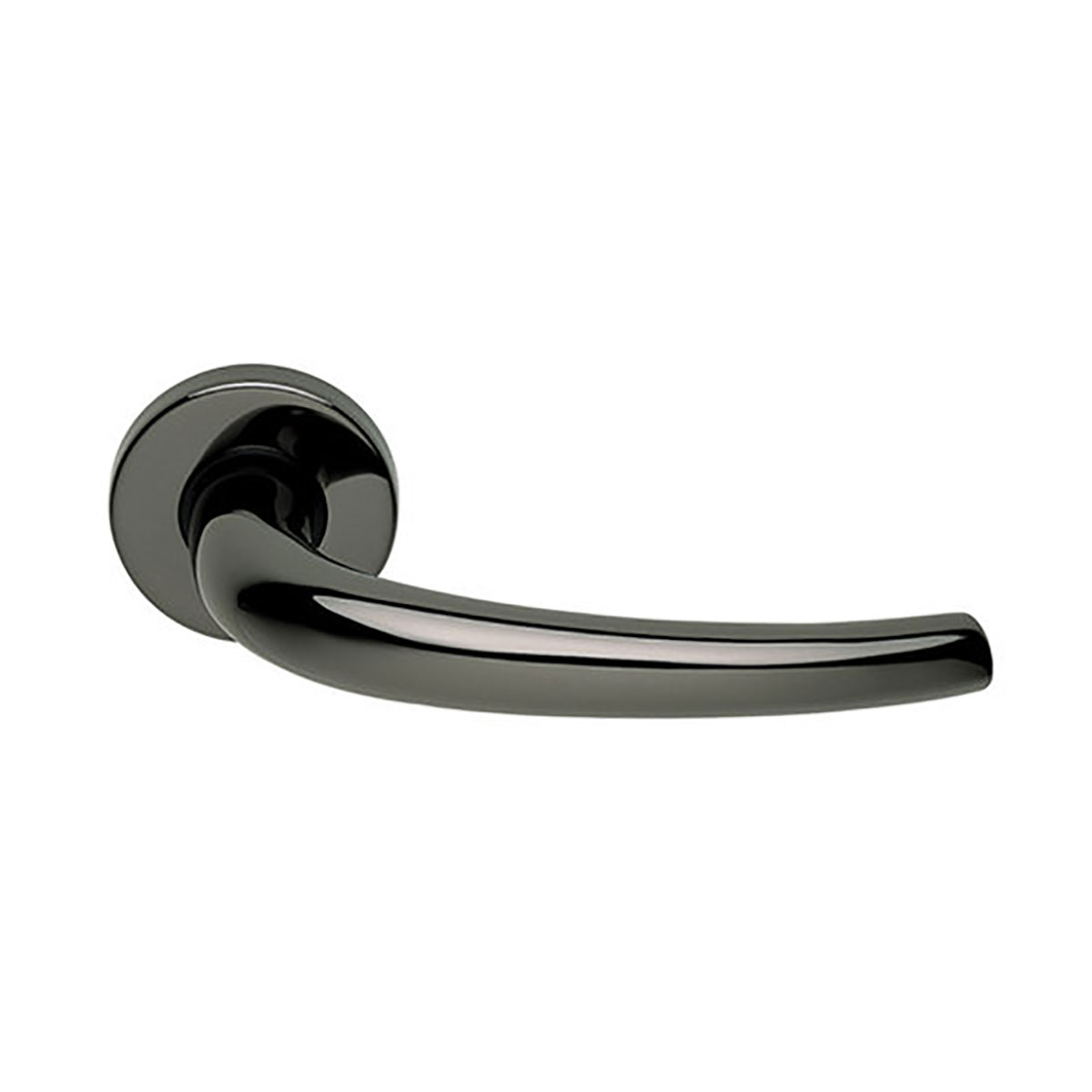 Manital Lilla Round Lever
