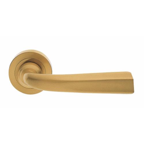 Manital Logos Round Lever