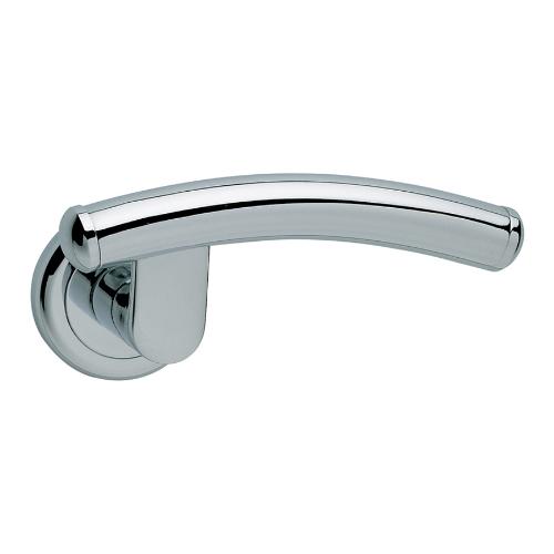 Manital Luna Round Lever