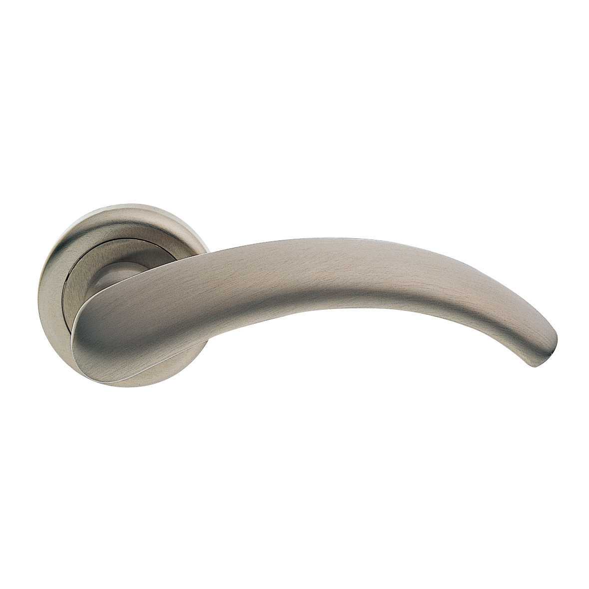 Manital Mary Round Lever