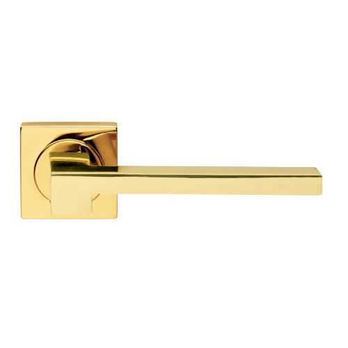 Manital Morphos Light Square Lever