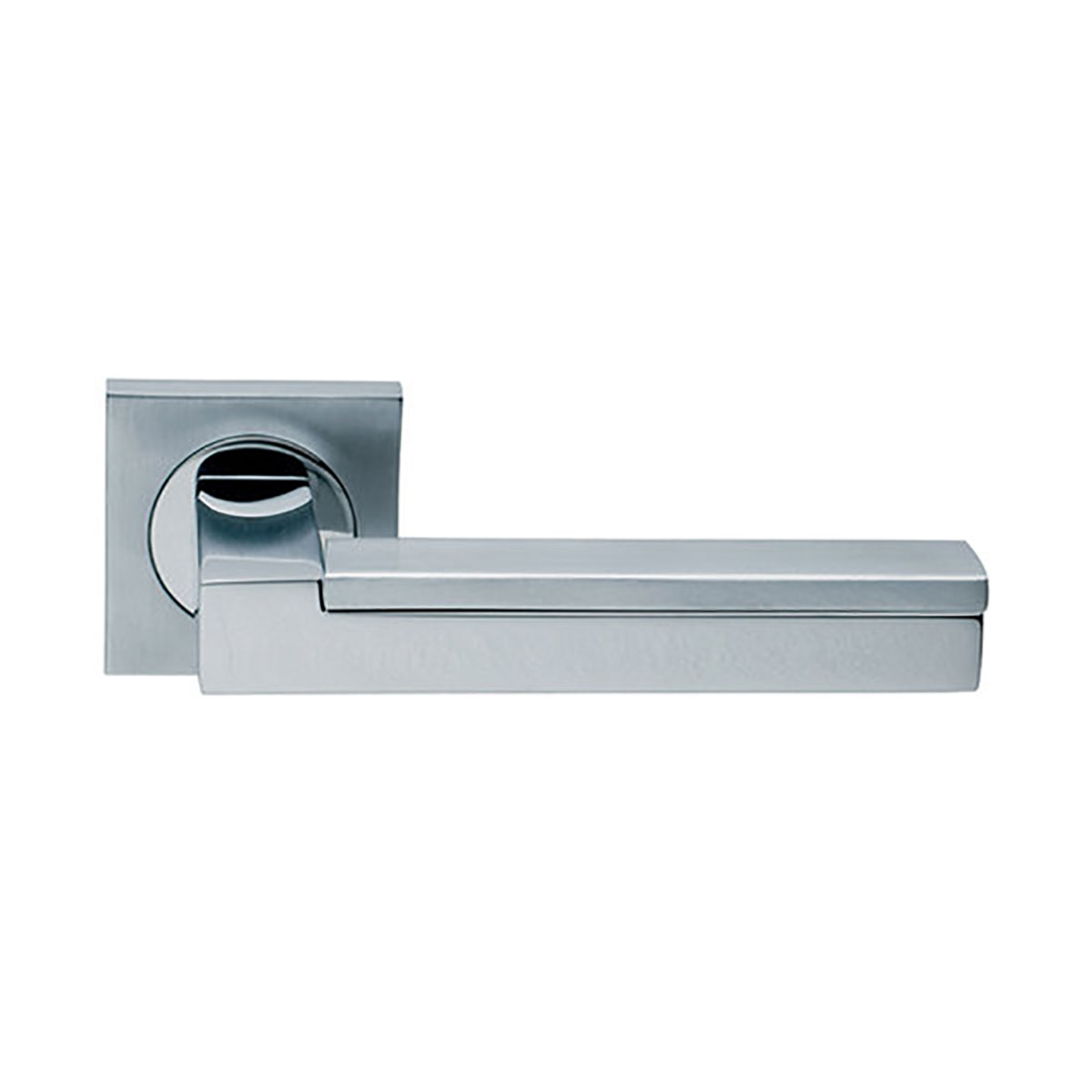 Manital Morphos Square Lever