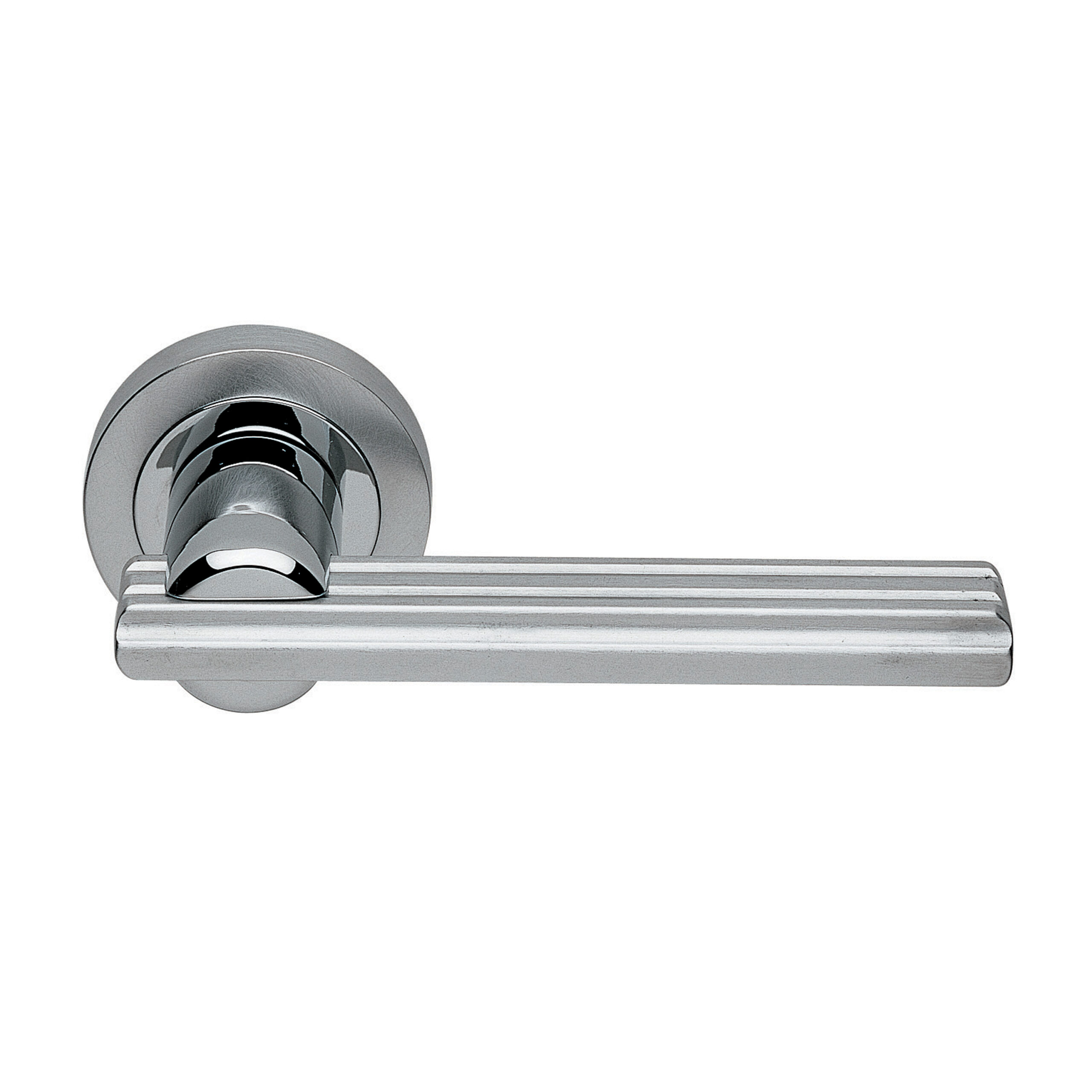 Manital Orchidea Round Lever