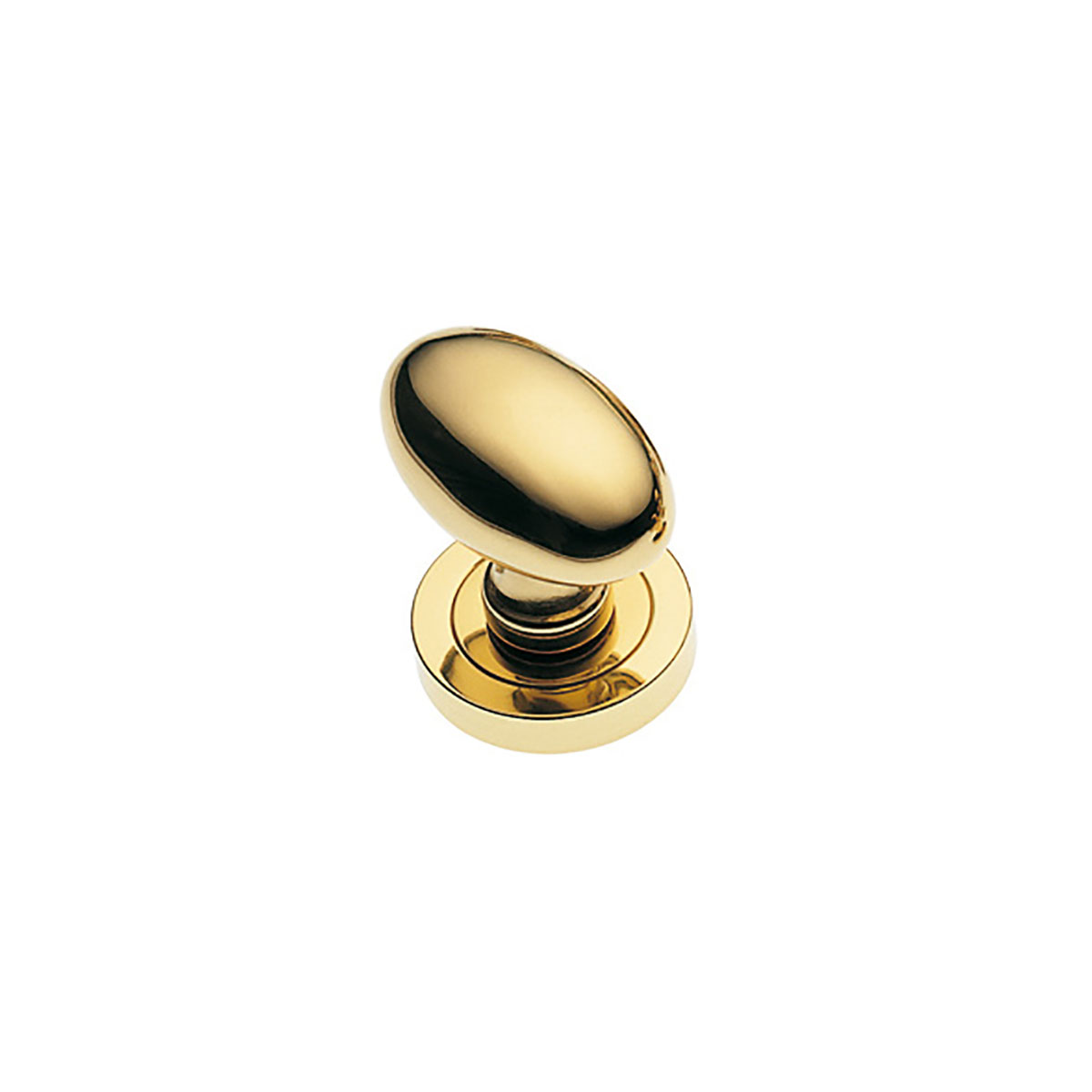 Manital Oval Knob