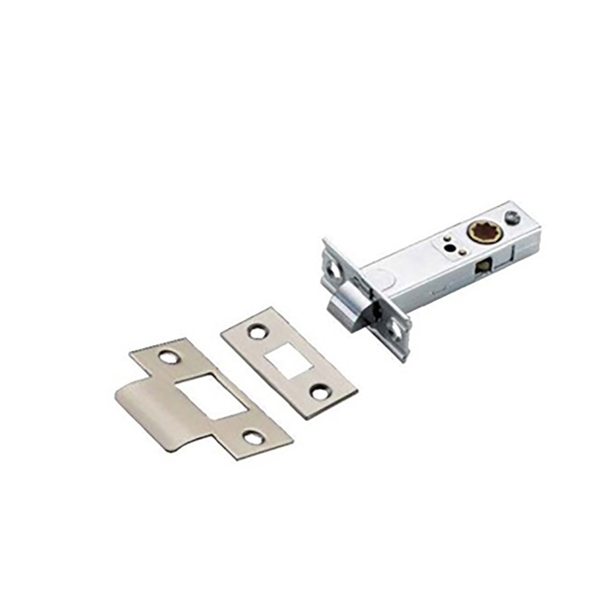 Manital Passage Latch