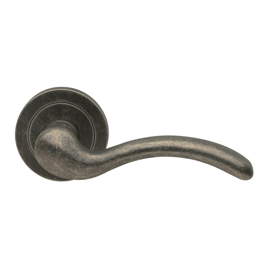 Manital Patricia Round Lever