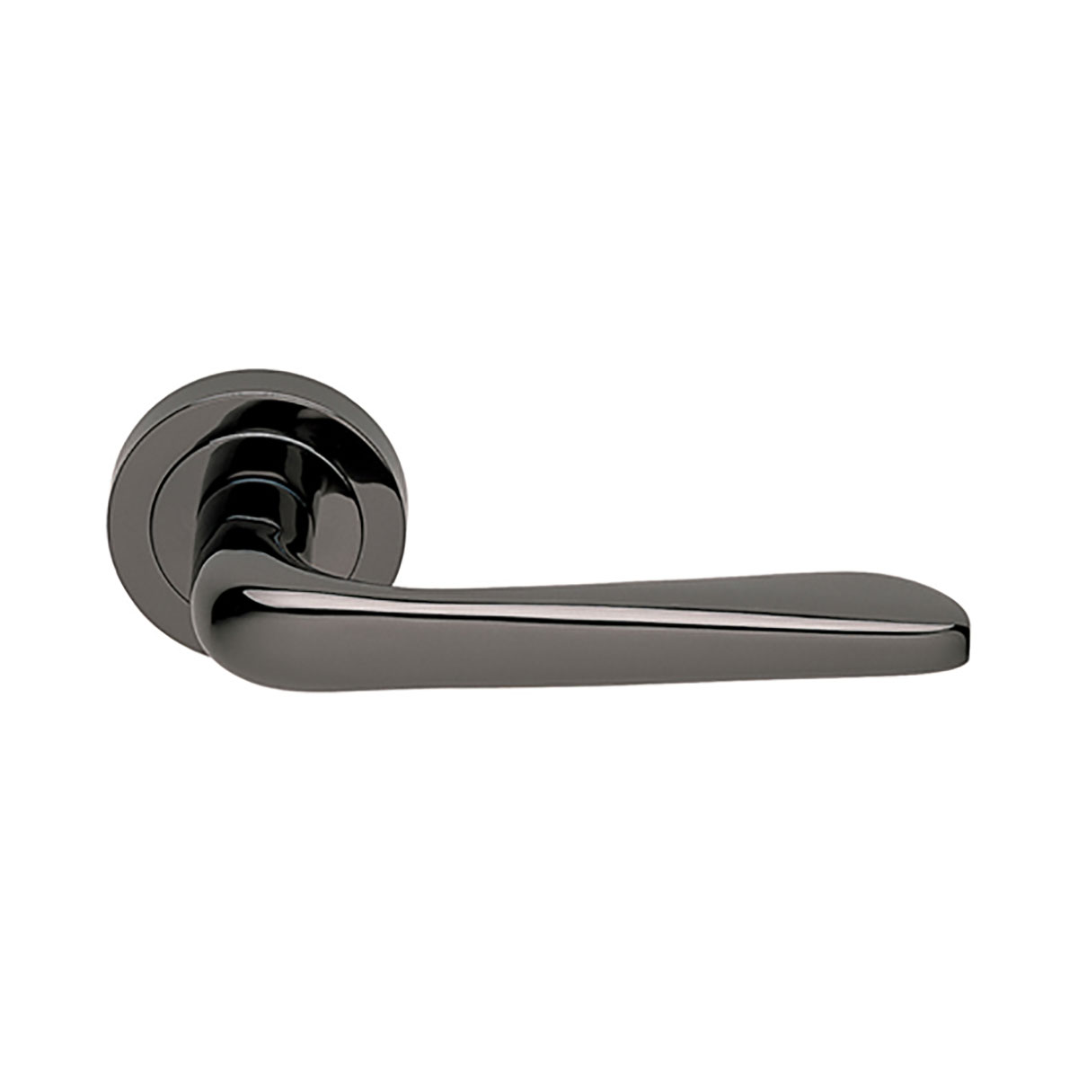 Manital Petra Round Lever
