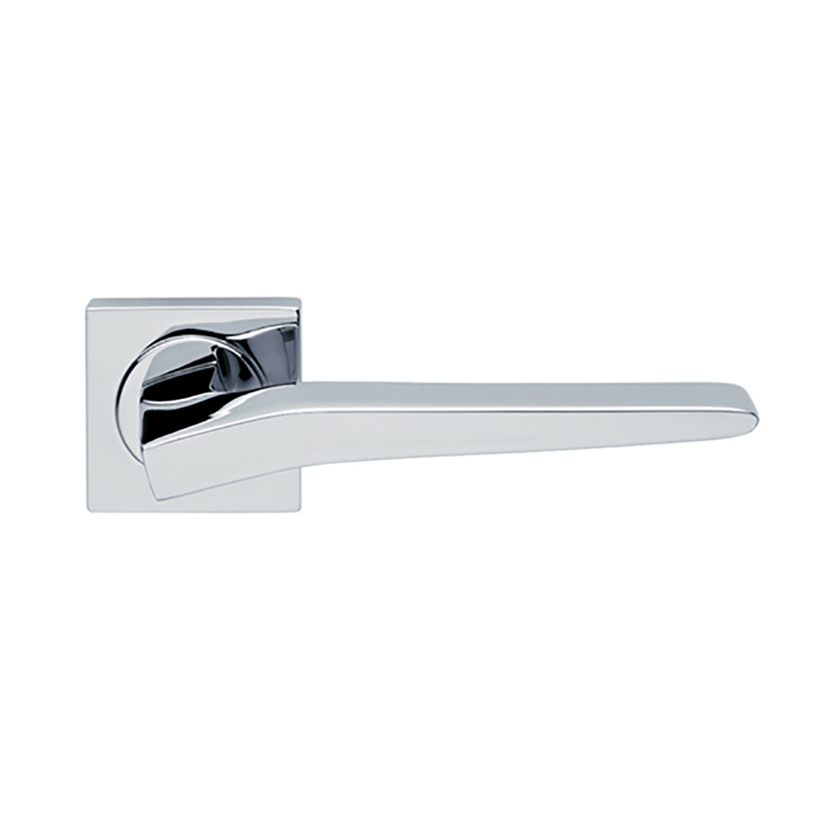 Manital Preso Square Lever