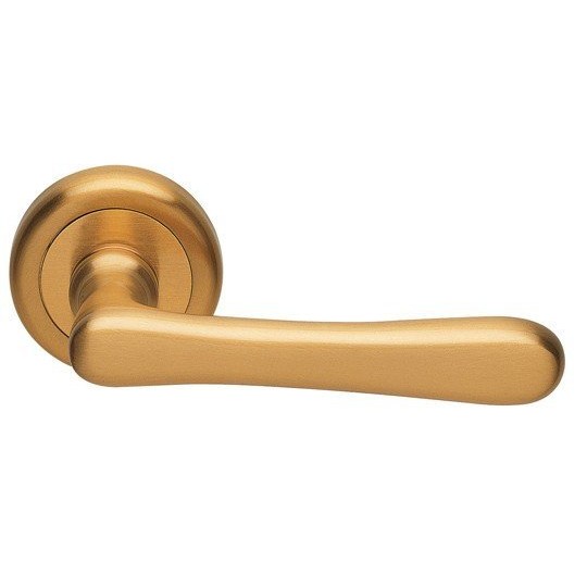 Manital Primula Round Lever