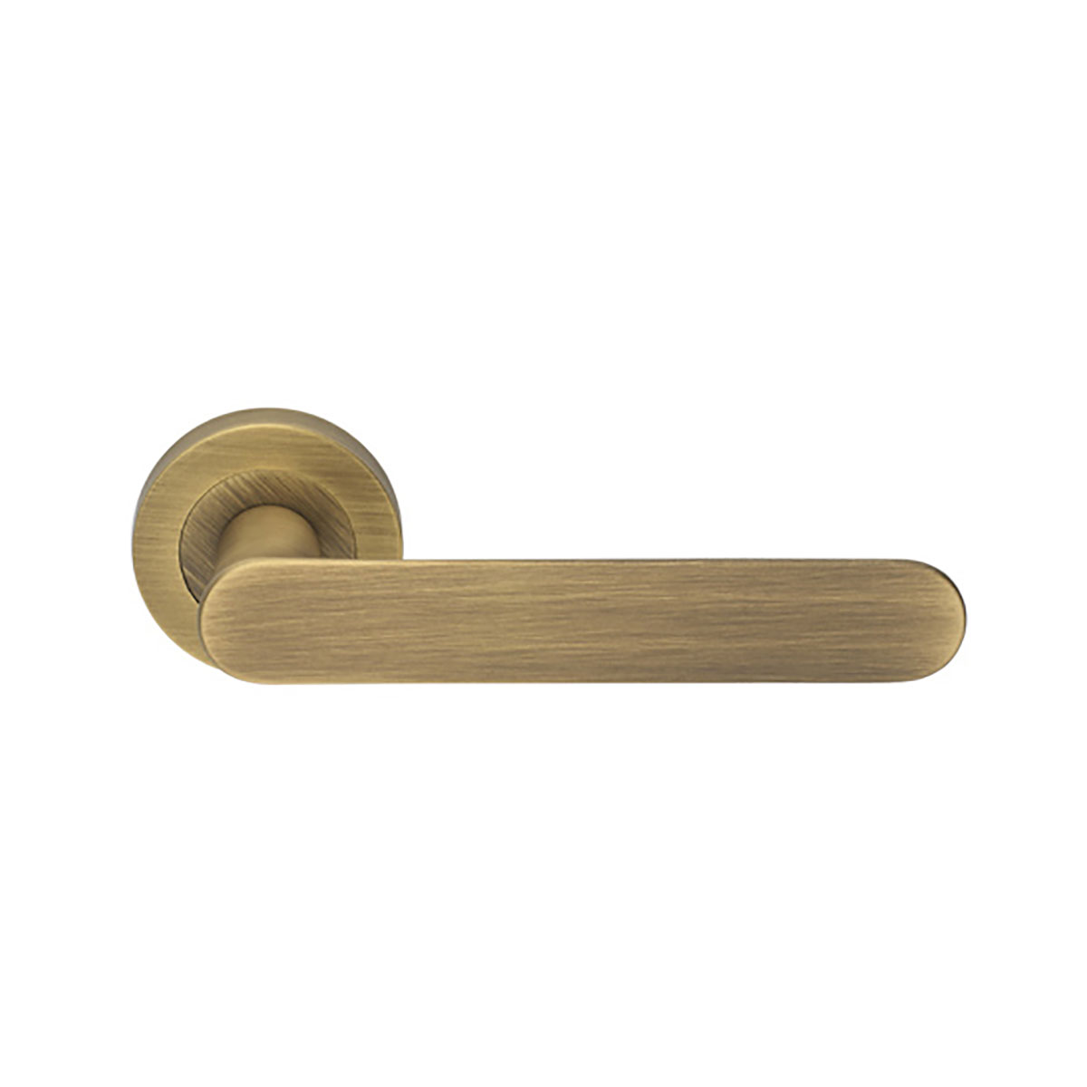 Manital Ratio Round Lever