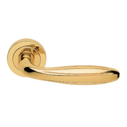 Manital Roma Round Lever
