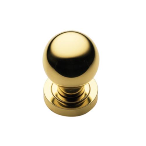 Manital Round Knob