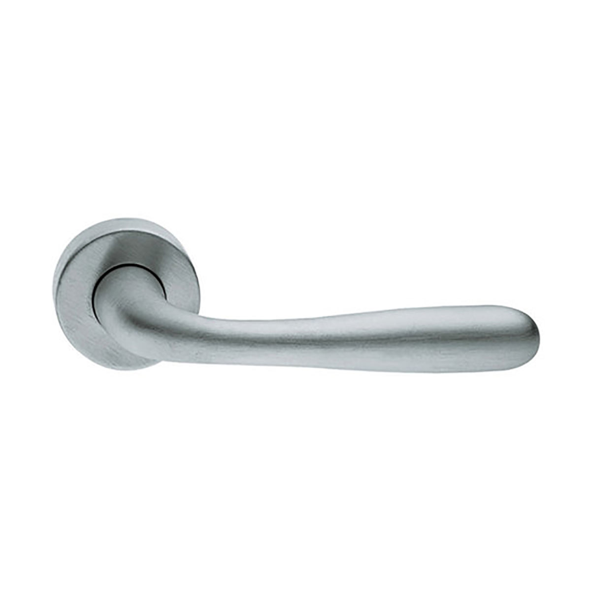 Manital Rubino Round Lever