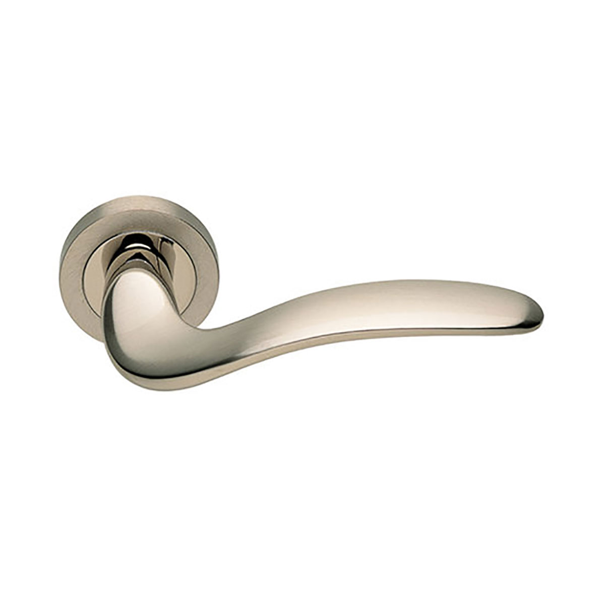 Manital Salina Round Lever