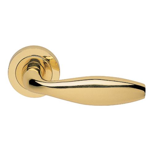 Manital Siena Round Lever