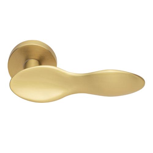 Manital Spoon Round Lever