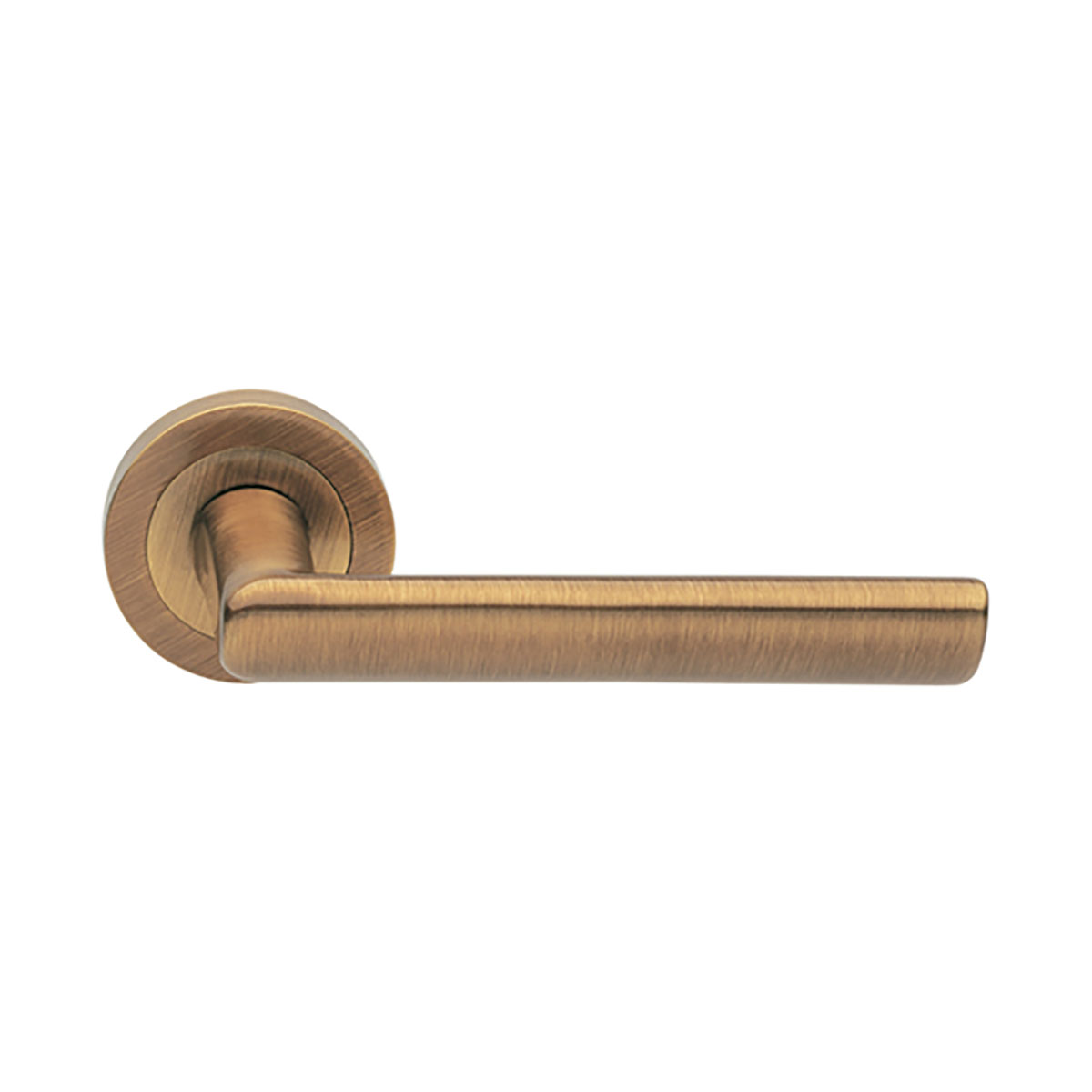 Manital Stella Round Lever