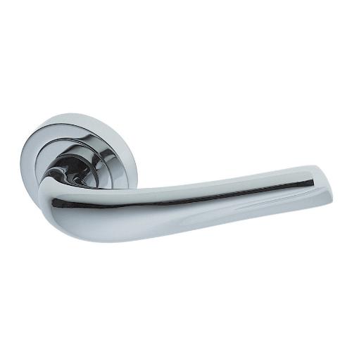 Manital Surf Round Lever