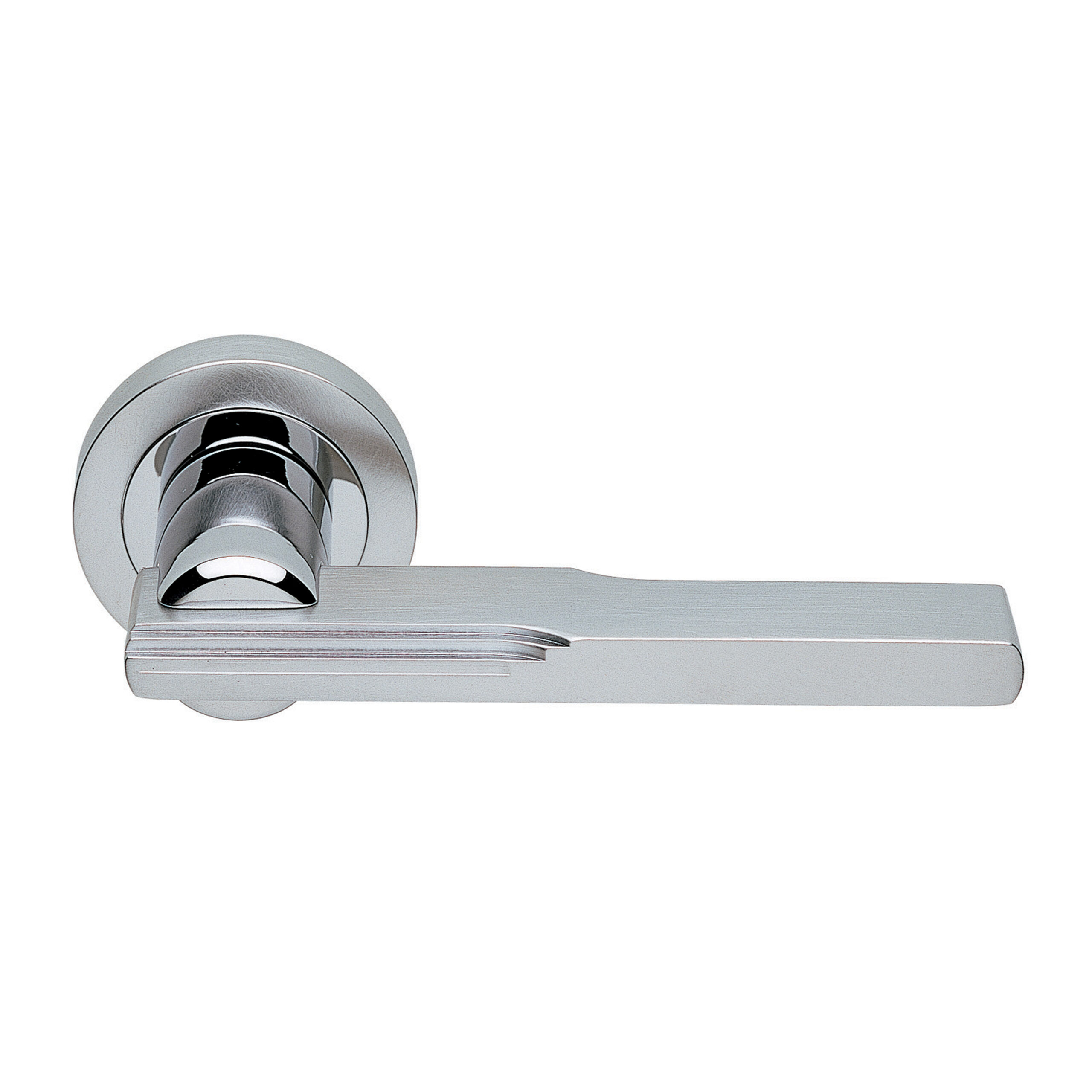 Manital Veronica Round Lever
