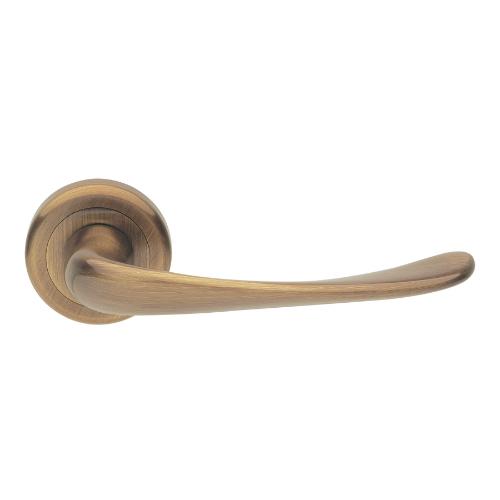 Manital Vola Round Lever