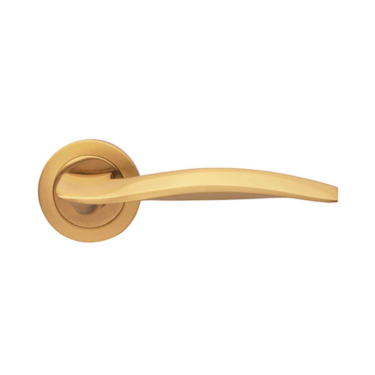 Manital Wind Round Lever