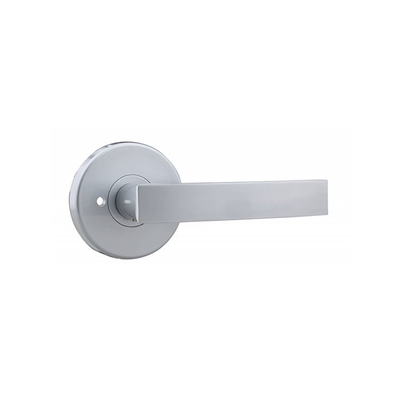 N2lok Abode Round Novum Lever