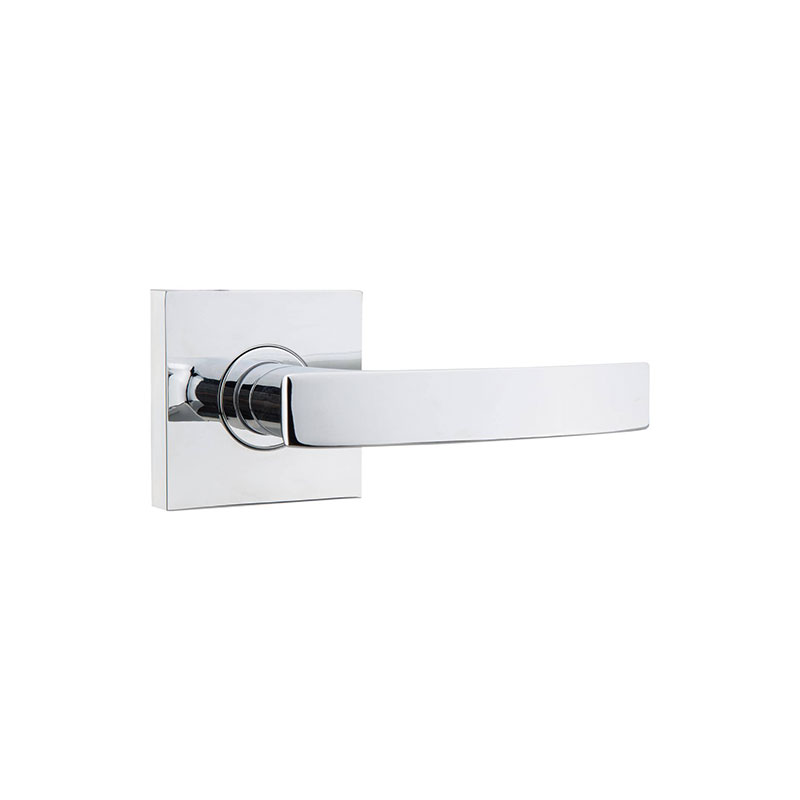 N2lok Abode Square Novum Lever