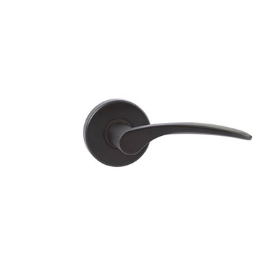 N2lok Abode Round Curva Lever