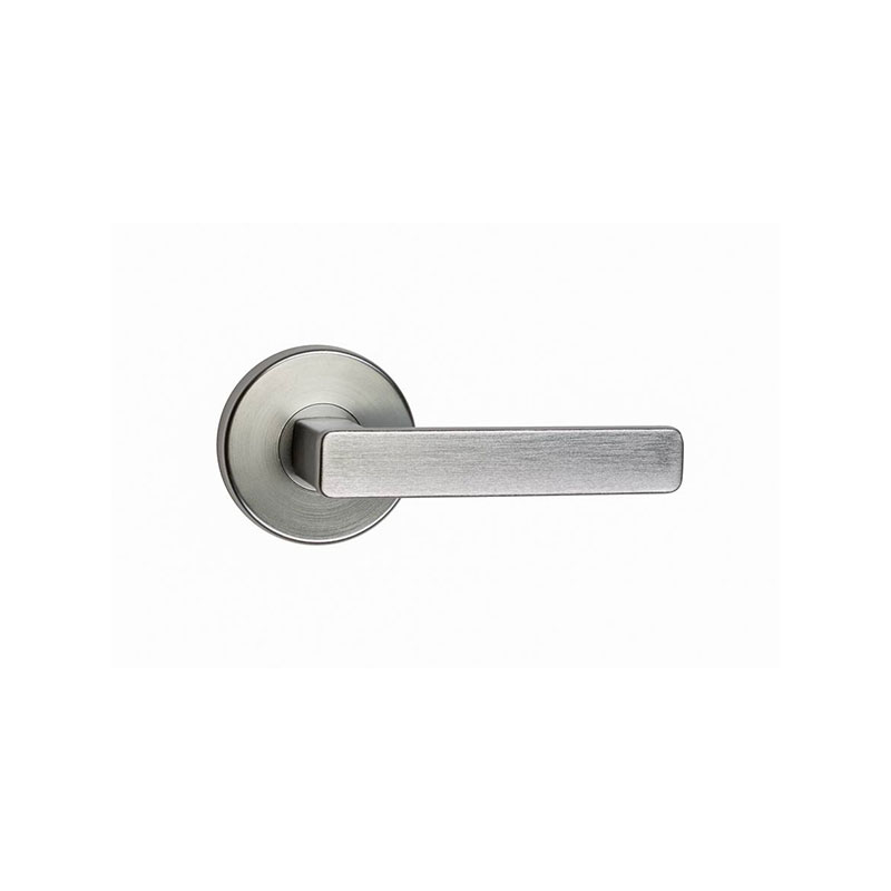 N2lok Abode Round Vitus Lever