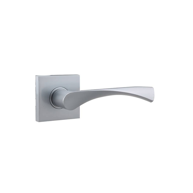 N2lok Abode Square Lentus Lever
