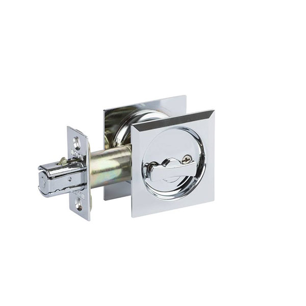 N2lok Domaine Square Cavity Door Lock