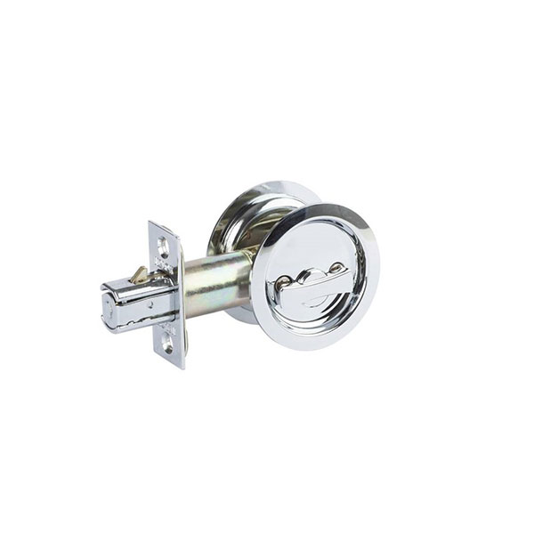 N2lok Domaine Round Cavity Door Lock