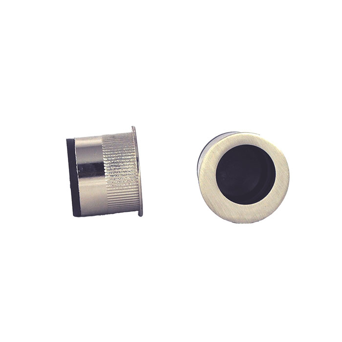 Nidus Round Cavity Sliding Finger Pull