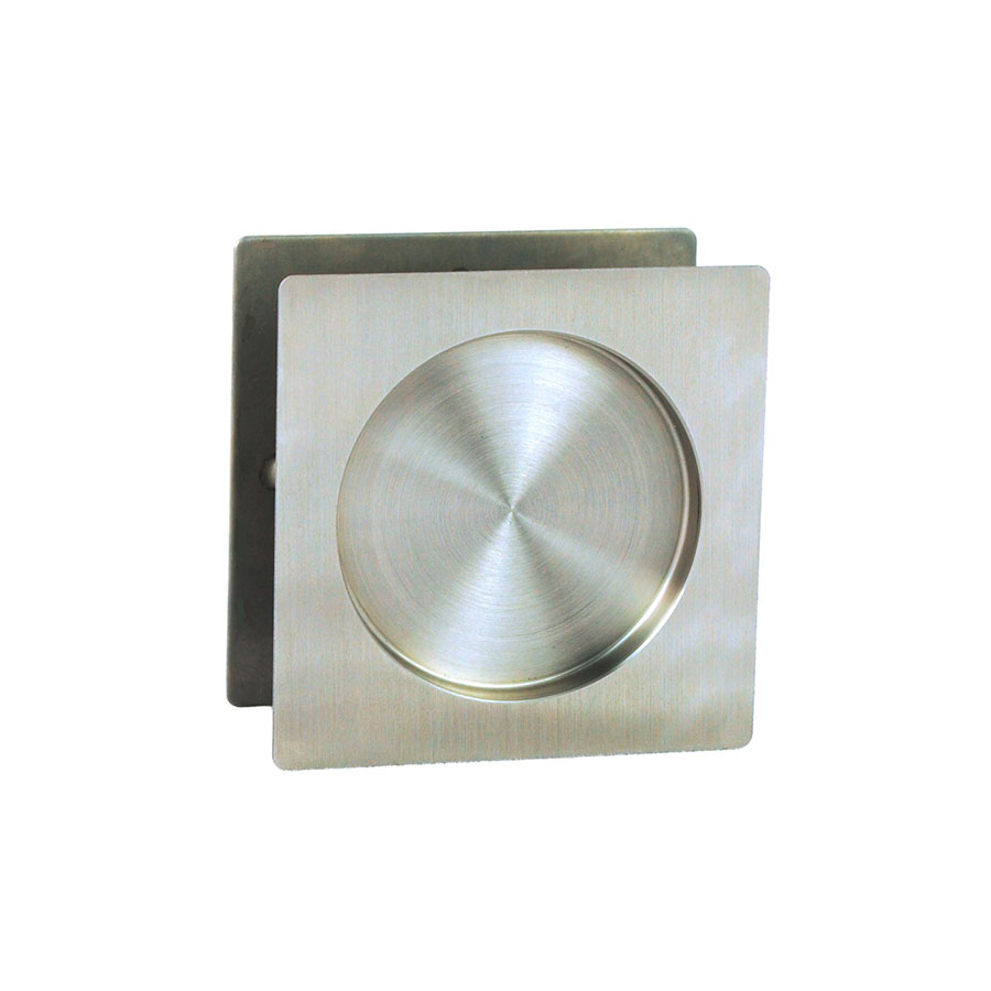 Nidus Square Cavity Sliding Lock