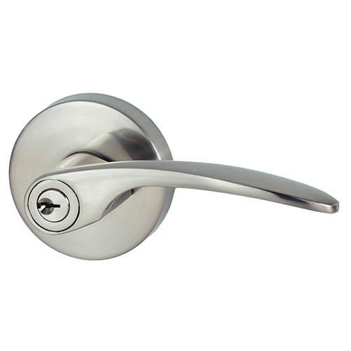 Nidus Project Series Round Collins Lever