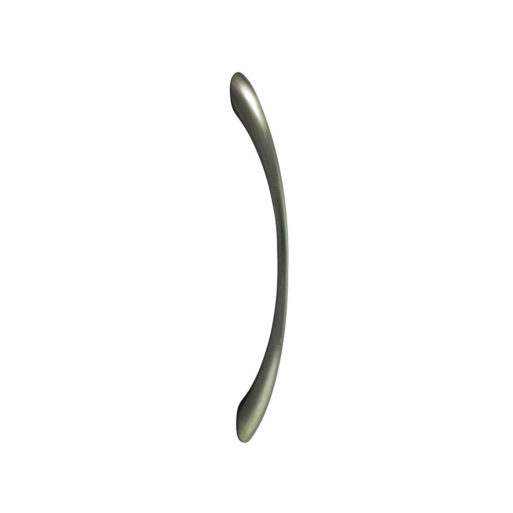 Nidus Flared Bow Pull Handle