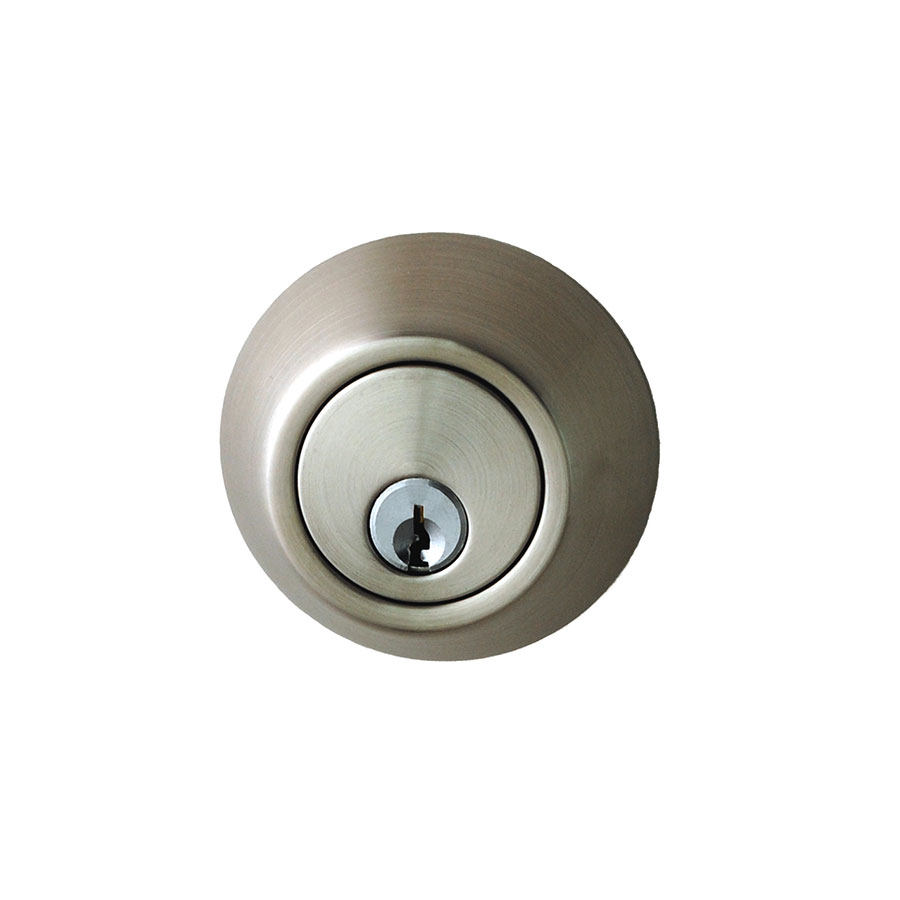 Nidus Houselot Deadbolt
